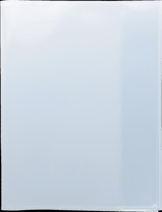 Image du produit HERMA Protège-cahier Quart Transparent PLUS