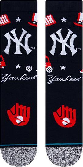 Stance socken ny y landmark (43, 46)