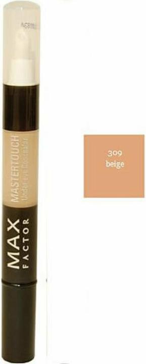 Image du produit Max Factor Cache-cernes Mastertouch (309 Beige)