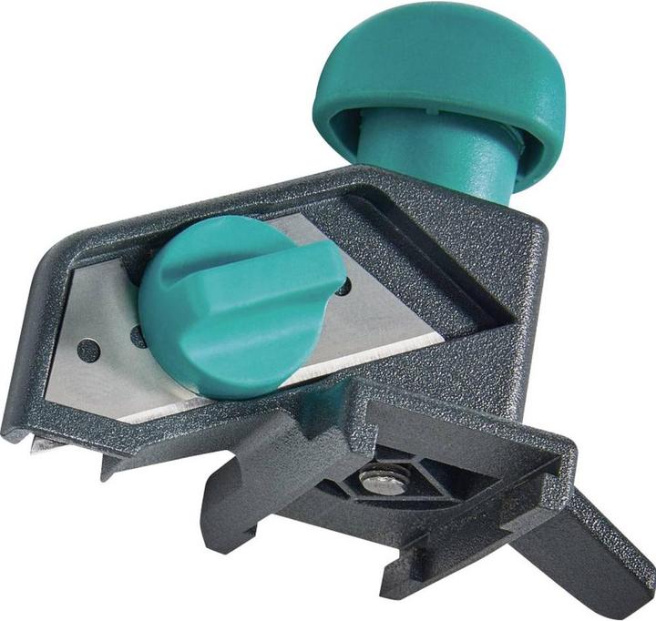 Productafbeelding wolfcraft wolfcraft 1 T-Schiene mit Parallelschneider