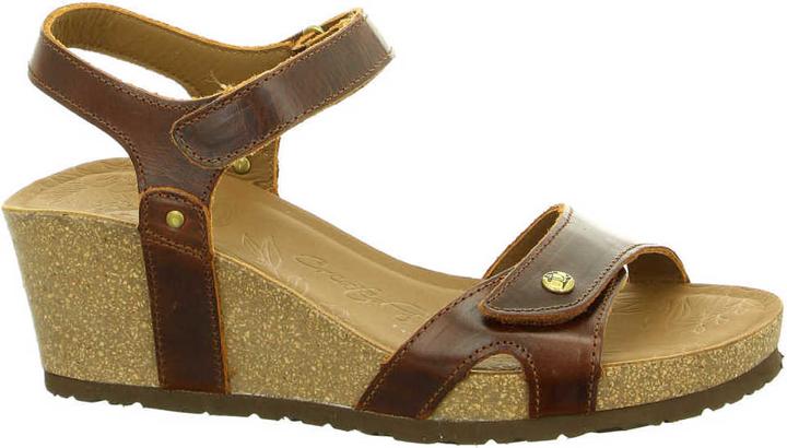 Image du produit Panama Jack Julia B1 cuero/bark (37)