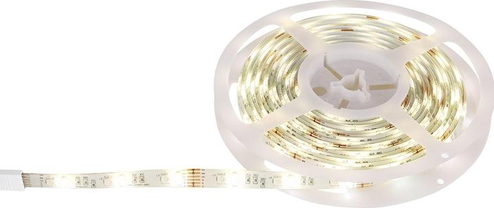 Produktbild Globo LED-Band Eduard 1xLED (Mehrfarbig, 670 cm, Indoor)