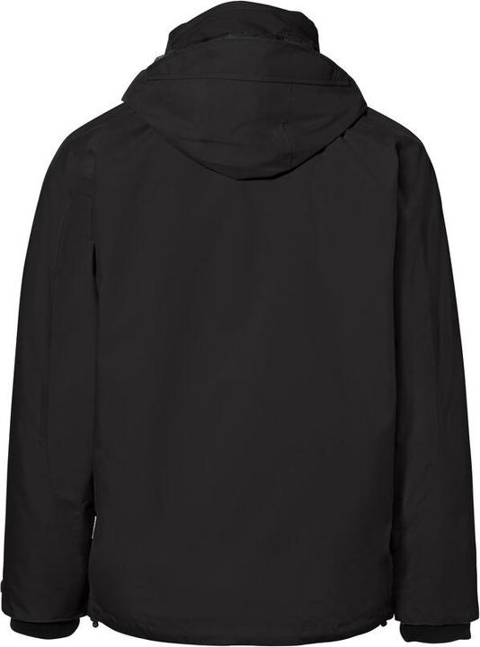 Immagine prodotto Hakro Giacca Active Boston nera, L (L)