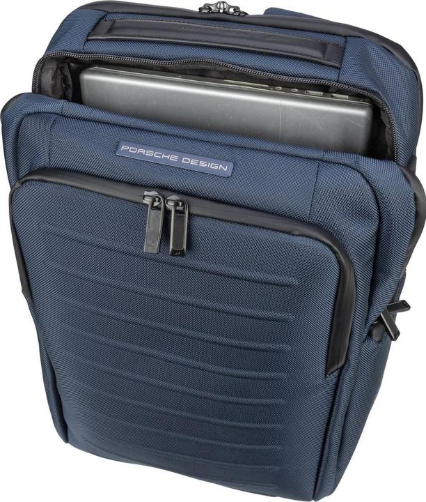 Actual product image Porsche Design Backpack / Daypack Roadster Pro Backpack L (27 l)