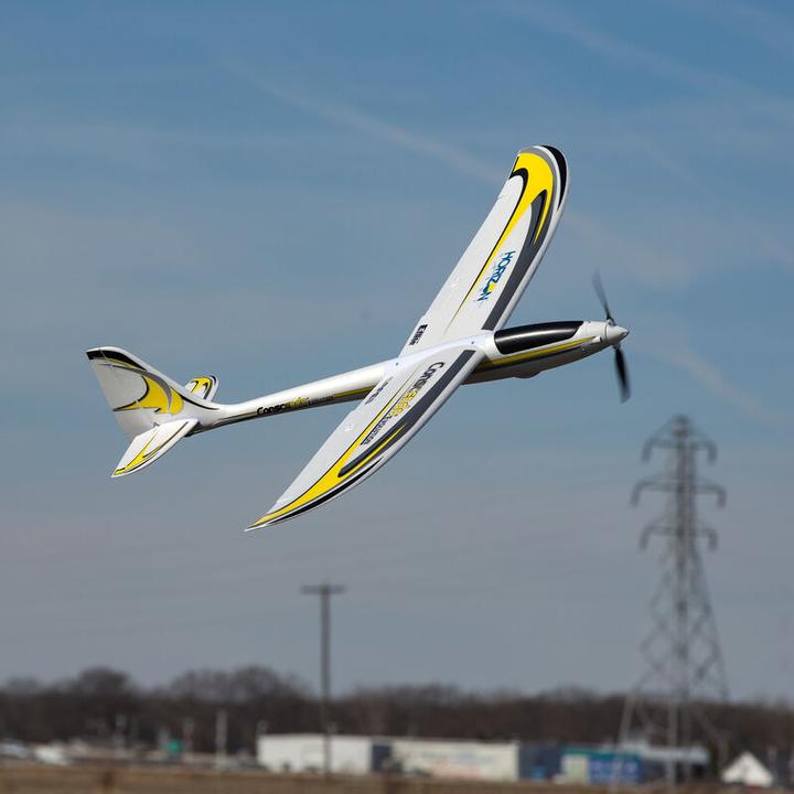 Actual product image E-Flite Conscendo Evolution (Glider)