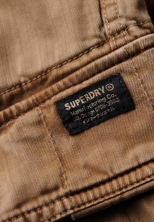Actual product image Superdry Core Cargo Short (28)
