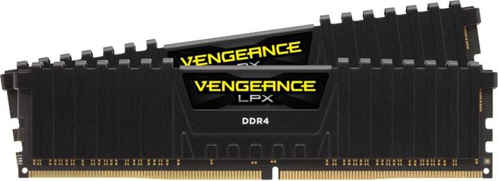 Corsair Vengeance LPX (2 x 8GB, 3600 MHz, DDR4-RAM, DIMM)