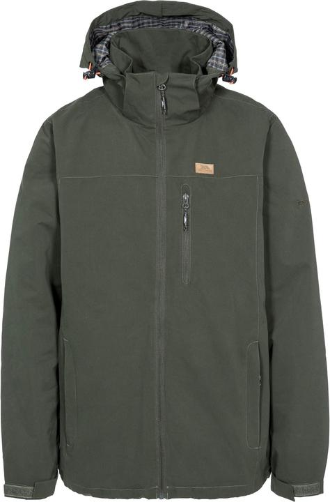 Trespass Jacke Weir Wasserfest