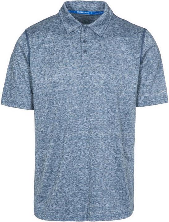 Trespass Poloshirt Monocle Schnelltrocknend (L)