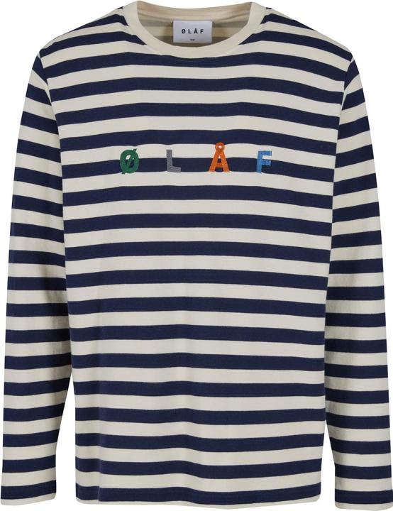 Immagine prodotto Olaf Manica lunga Stripe Sans - 126159 (XL)