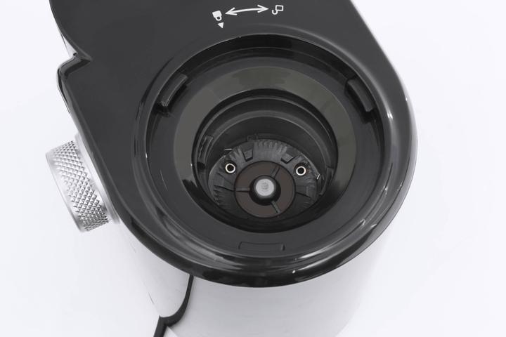 Actual product image Caso Barista Crema (CH plug)
