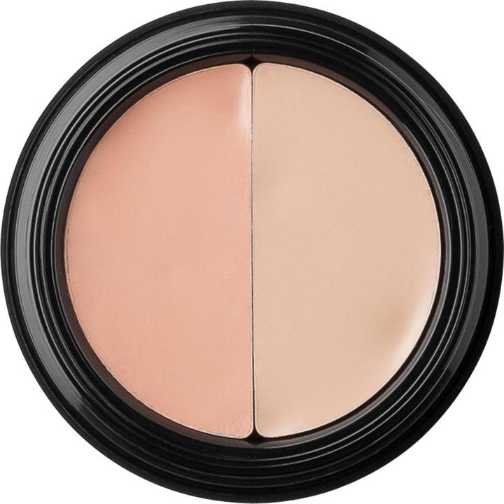 Actual product image GloMinerals Concealer - beige (Beige)