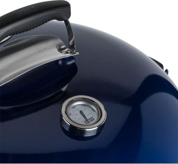 Actual product image Weber Master Touch GBS C-5750 (57 cm)