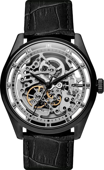 Produktbild Seizmont Motus (Skeleton-Uhr, 42 mm)