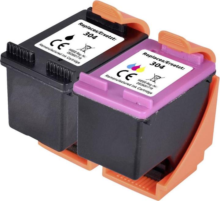 Actual product image Renkforce 304 (M, FC, C, Y)