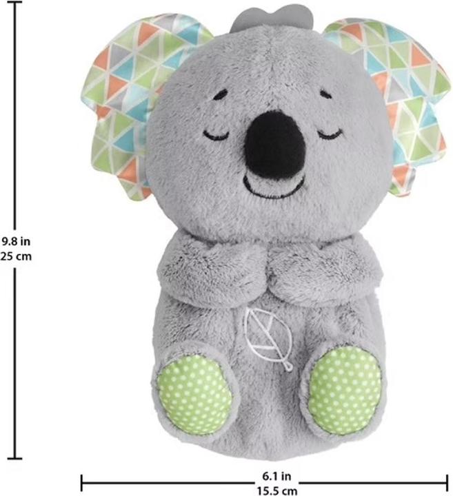Produktbild Fisher-Price Schlummer-Koala