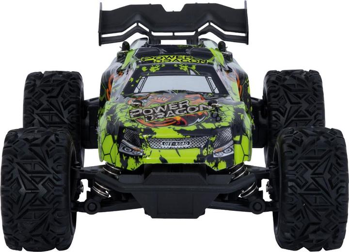 Actual product image Revell Power Dragon