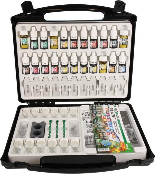 Actual product image JBL Aquaristik und Terraristik Testlab ProScape (Aquarium water care)