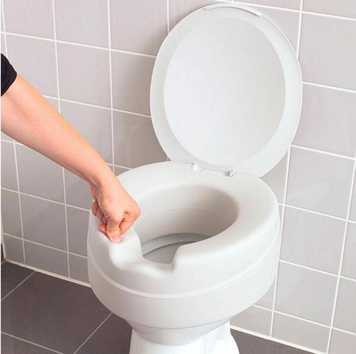 Produktbild Russka Toilettensitzerhöhung (Toilette)