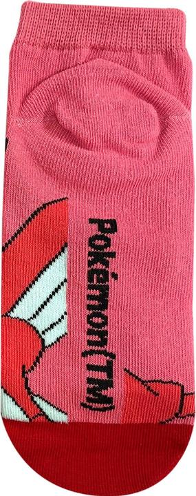 Immagine prodotto Pokémon Calze Scizor (23-25 cm) (36 - 42)