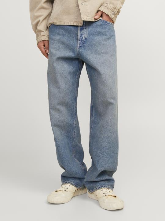 Produktbild Jack & Jones JJIALEX JJORIGINAL SBD 308 SN Baggy Fit Jeans Baggy Fit Jeans (27)