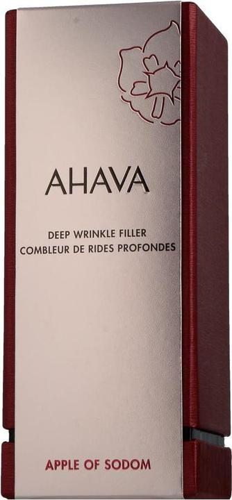 Produktbild Ahava Deep Wrinkle Filler (15 ml, Tagescreme)