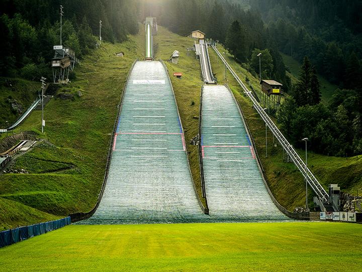 Produktbild Smartbox 1 Übernachtung in Kandersteg und 1 Mountain Tubing Aktivität für 2 (2 Pers.)