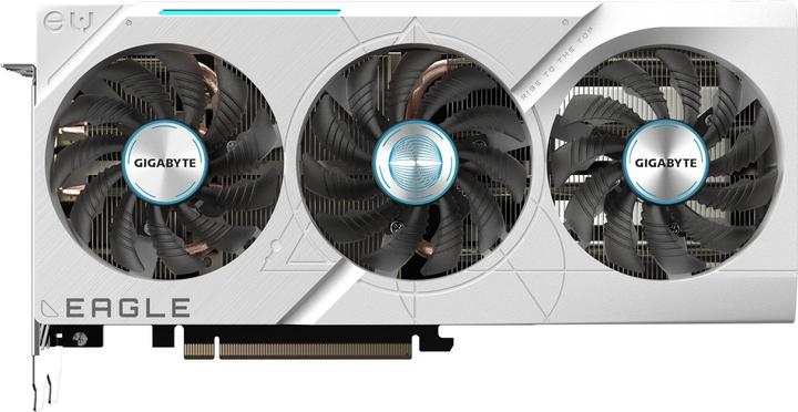 Immagine prodotto Gigabyte GeForce RTX 4070 Super Eagle OC ICE (12 GB)
