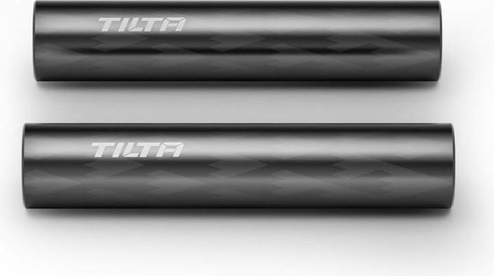 Produktbild Tilta 15 mm Carbon Fiber Rod Set (15 cm) (Cage Zubehör)