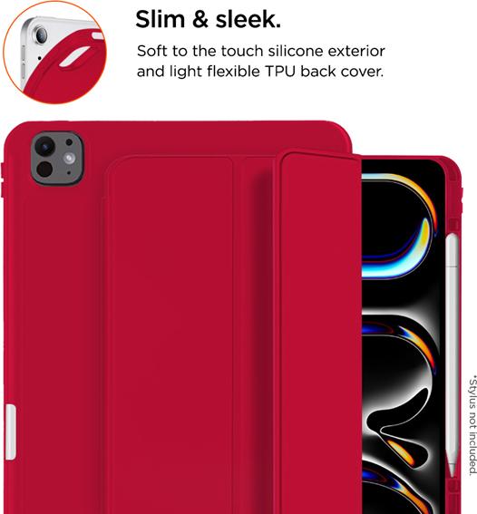 Produktbild Eiger Storm 250 Stylus Case (iPad Pro 13 2024 (M4))