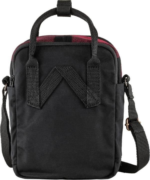 Produktbild Fjällräven Kånken Re-Wool Sling