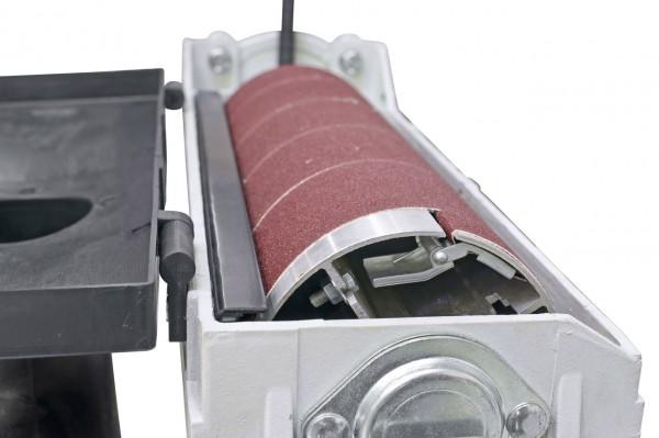 Produktbild Bernardo Cantina Bernardo - Zylinderschleifmaschine ZSM 500 / 400 V (Walzenschleifer, 1100 W)