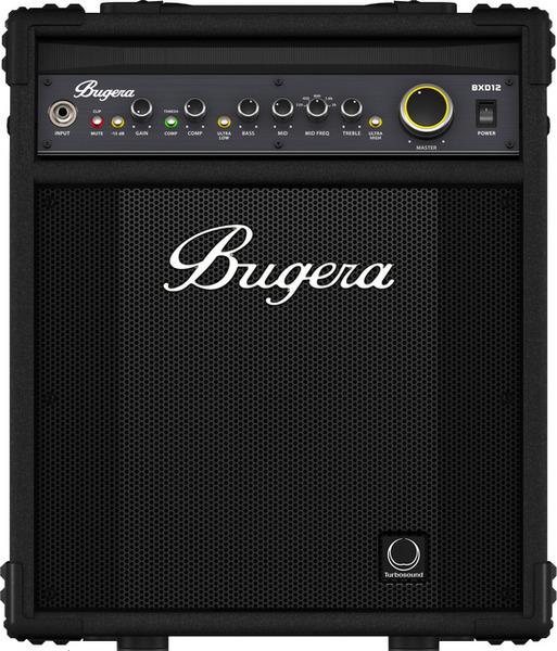 Actual product image Bugera BXD12 (Bass, 1000 W)
