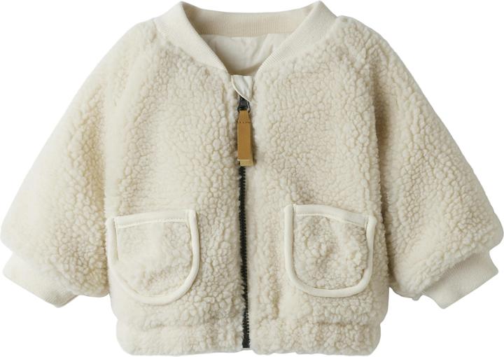 Name it Teddy Bomberjacke (56)