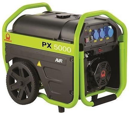 Produktbild Pramac Stromerzeuger (3900 W)