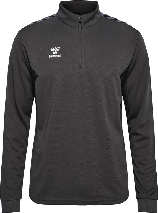 Immagine prodotto hummel Felpa Hmlauthentic Con Mezza Zip (XS)