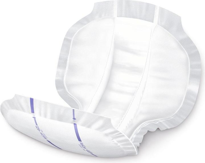 Actual product image MoliCare Shape +SIZE incontinence pad (20 x, Large)