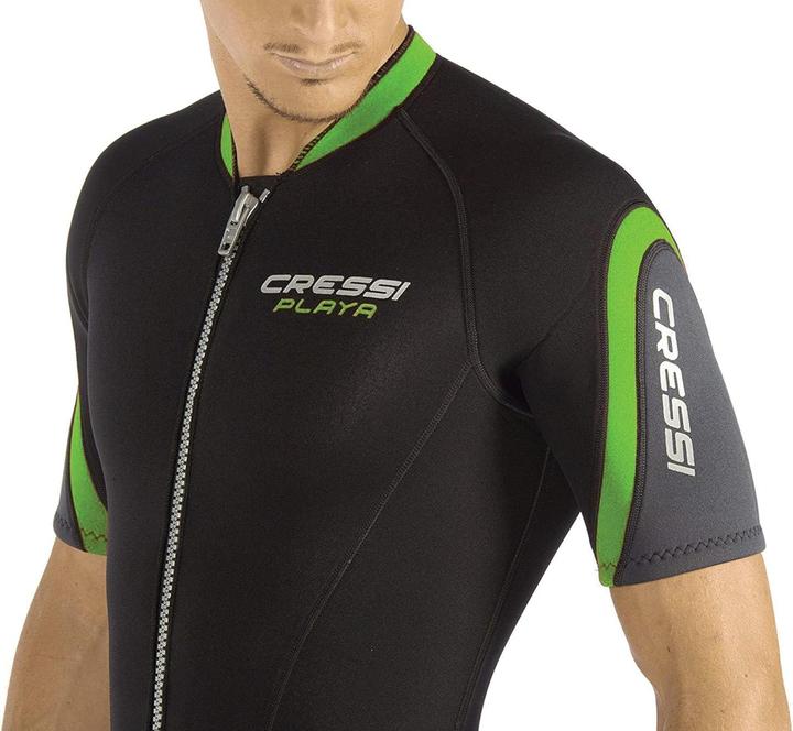 Actual product image Cressi Playa (2 mm, L)