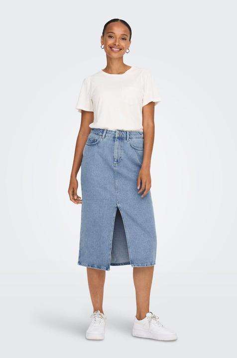 Image du produit Only Jupe midi Jupe en jean (M)