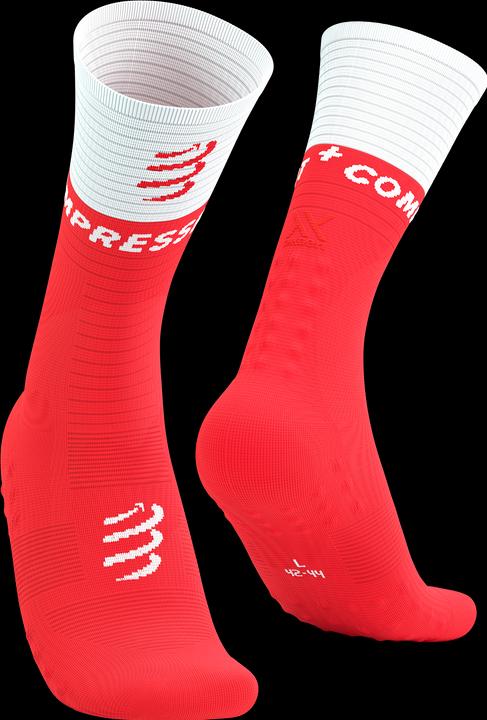 Immagine prodotto Compressport Mid Compression Socks V2.0 (39 - 41)