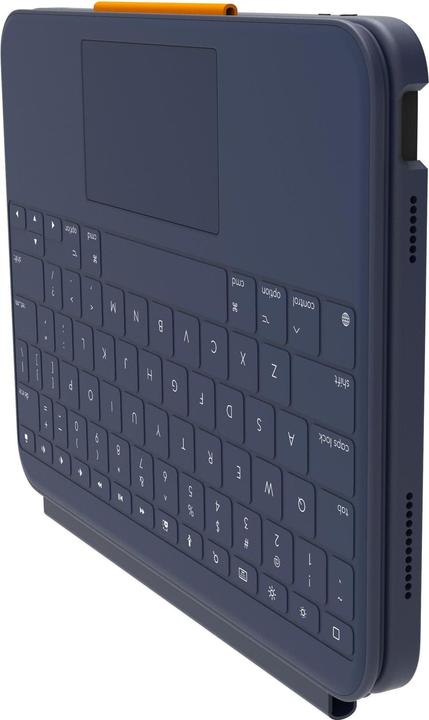 Produktbild Logitech Rugged Combo 4 Touch (CH, iPad 2022 (10. Gen))