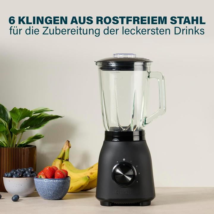 Actual product image Princess Mixer (1000 W)