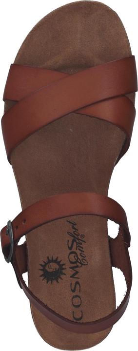 Actual product image Cosmos Comfort Sandals (36)
