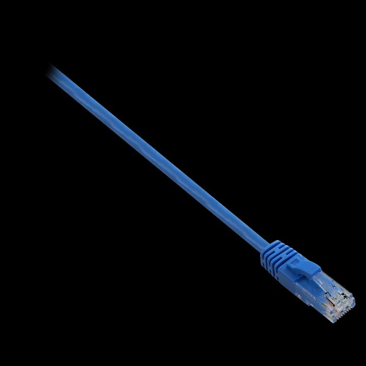 Actual product image V7 Network cable (U/UTP, CAT6, 3 m)