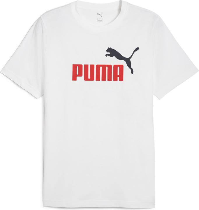 Immagine prodotto Puma Maglietta con logo ESS 2 COLOR No. 1 (S)