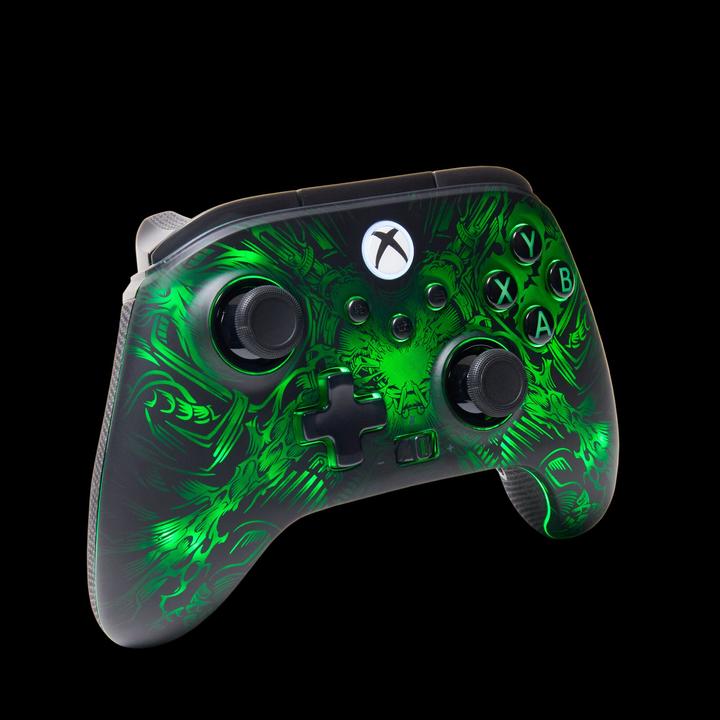 Produktbild PowerA Fusion Pro (Xbox Series S, Windows, Xbox One S, Xbox One X, Xbox Series X)
