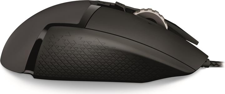 Produktbild Logitech G G502 Proteus Spectrum (Kabelgebunden)