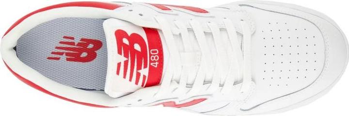 Image du produit New Balance BB480LTR (43)