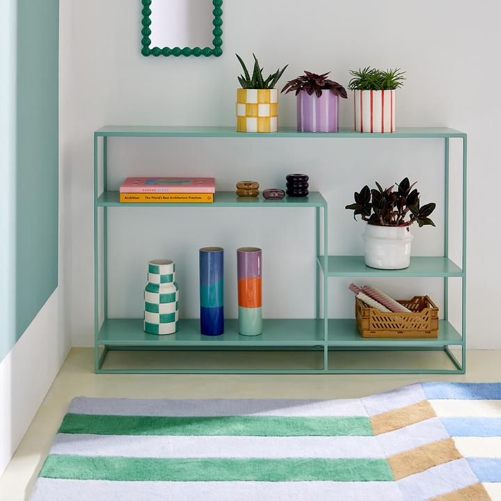 Actual product image La Redoute Interieurs Hiba (120 x 25 cm)