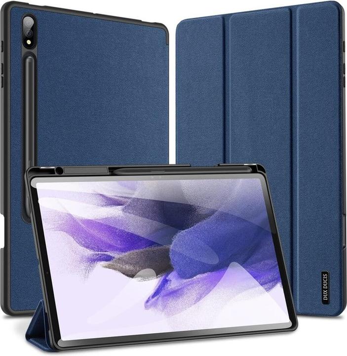 Produktbild Dux Ducis Domo Series (Galaxy Tab S9+)